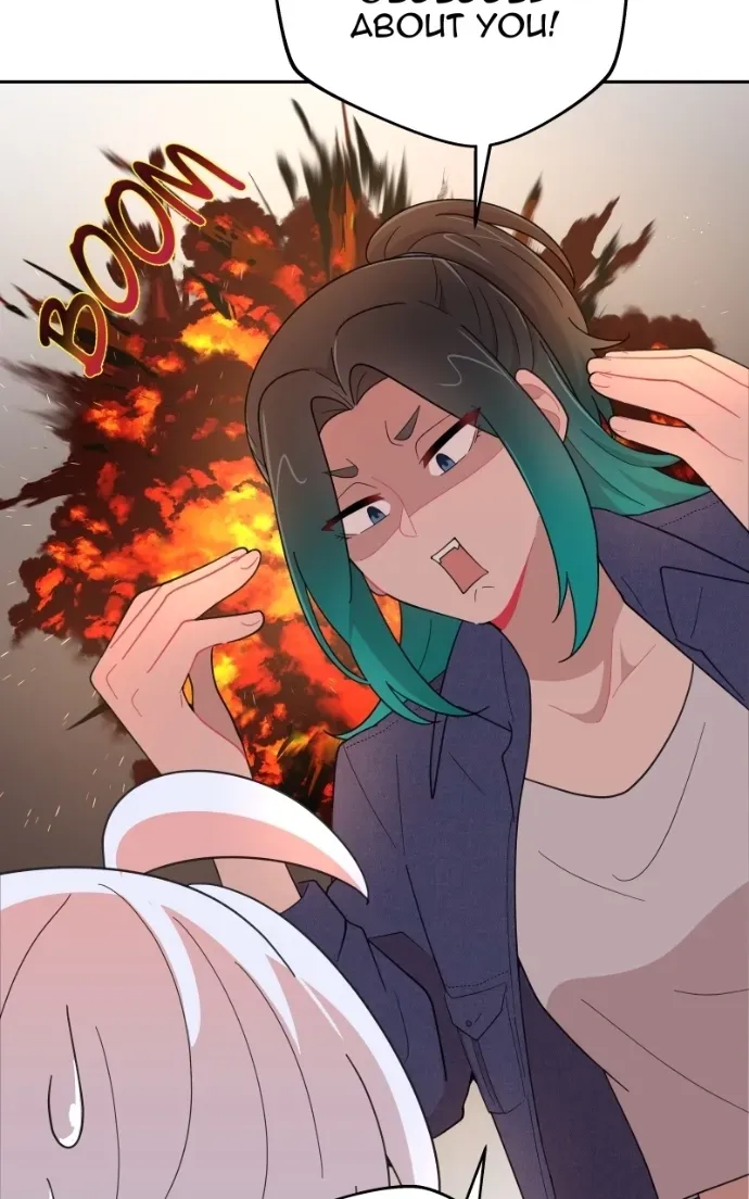 KILL Shite Kanojo Chapter 13 page 68 - 
