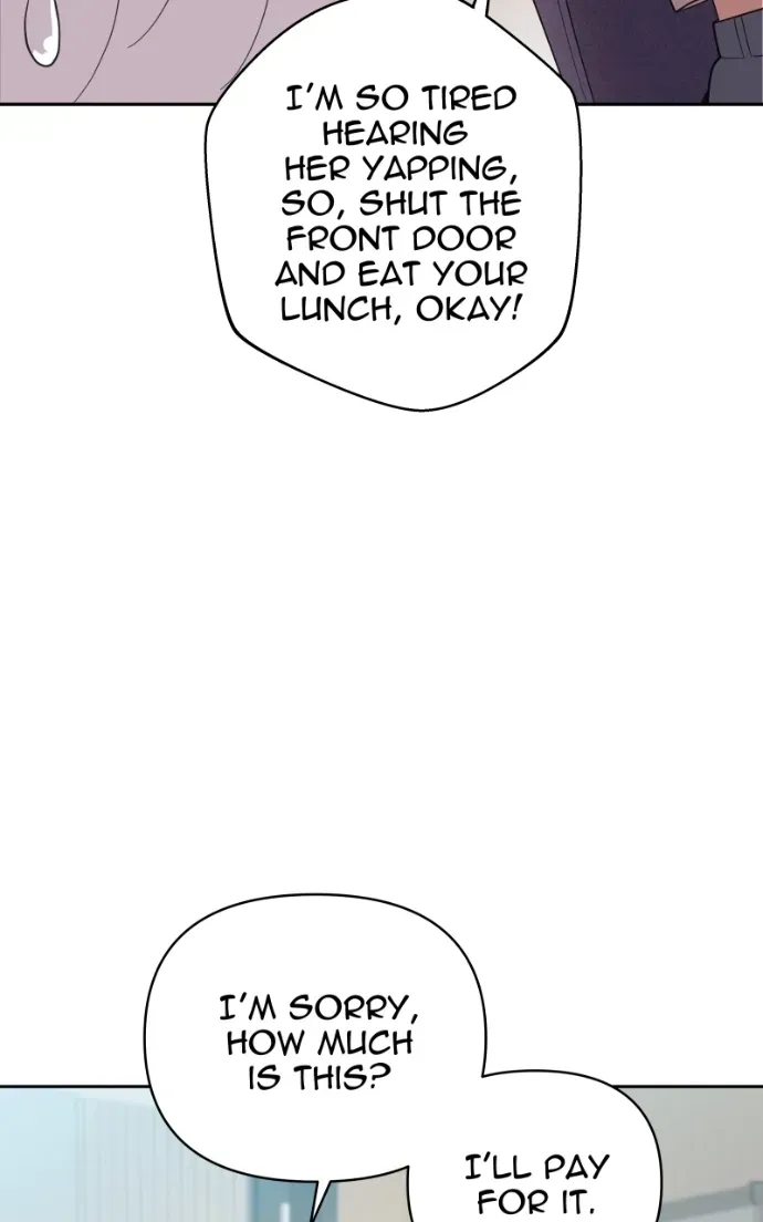 KILL Shite Kanojo Chapter 13 page 69 - 