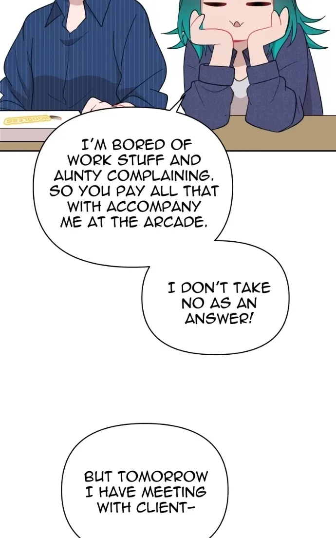 KILL Shite Kanojo Chapter 13 page 74 - 
