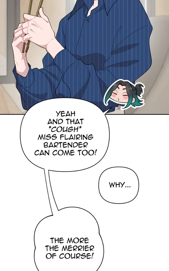 KILL Shite Kanojo Chapter 13 page 77 - 
