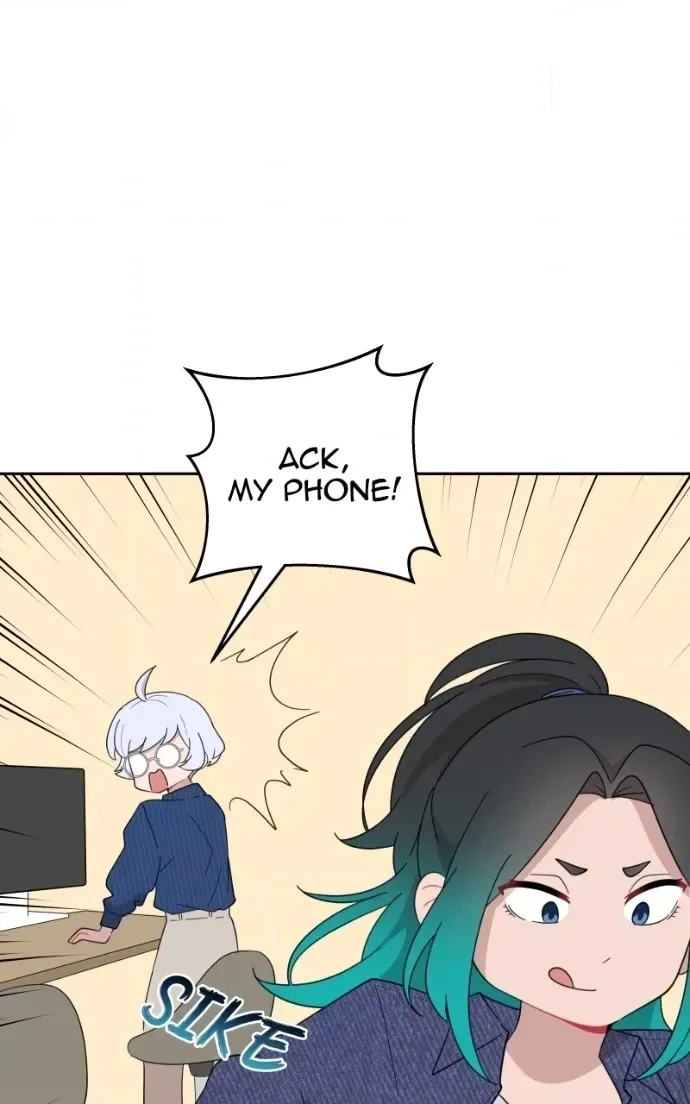 KILL Shite Kanojo Chapter 13 page 80 - 