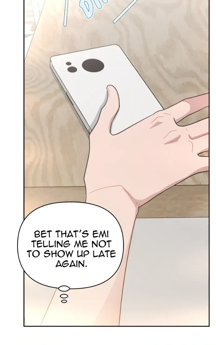 KILL Shite Kanojo Chapter 13 page 90 - 