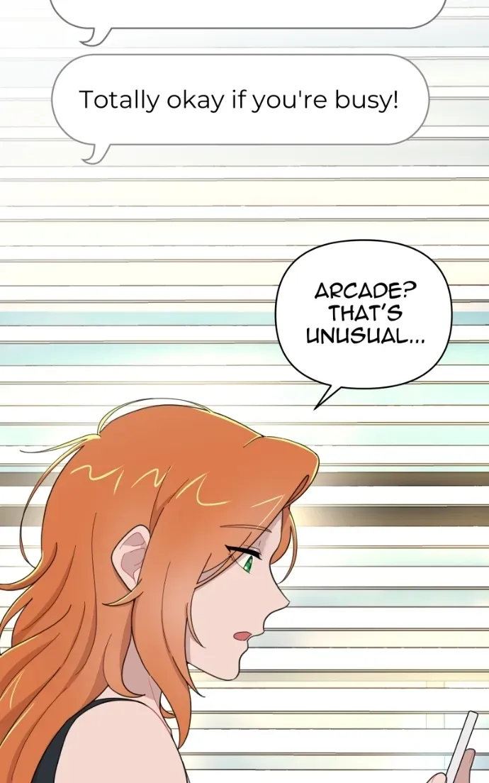 KILL Shite Kanojo Chapter 13 page 99 - 