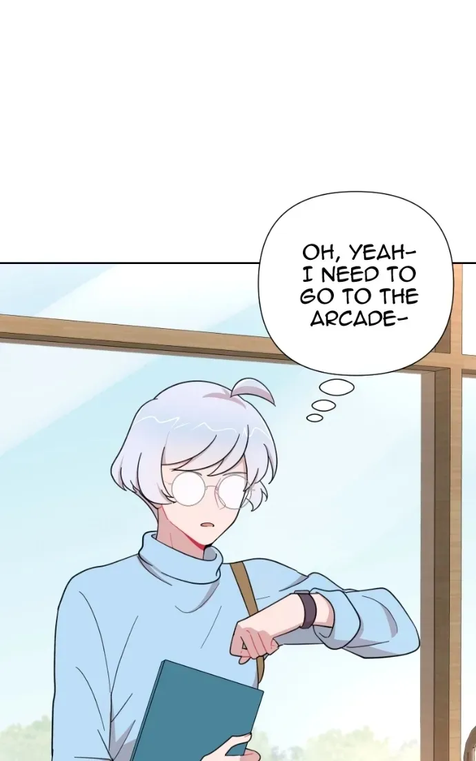 KILL Shite Kanojo Chapter 14 page 12 - 