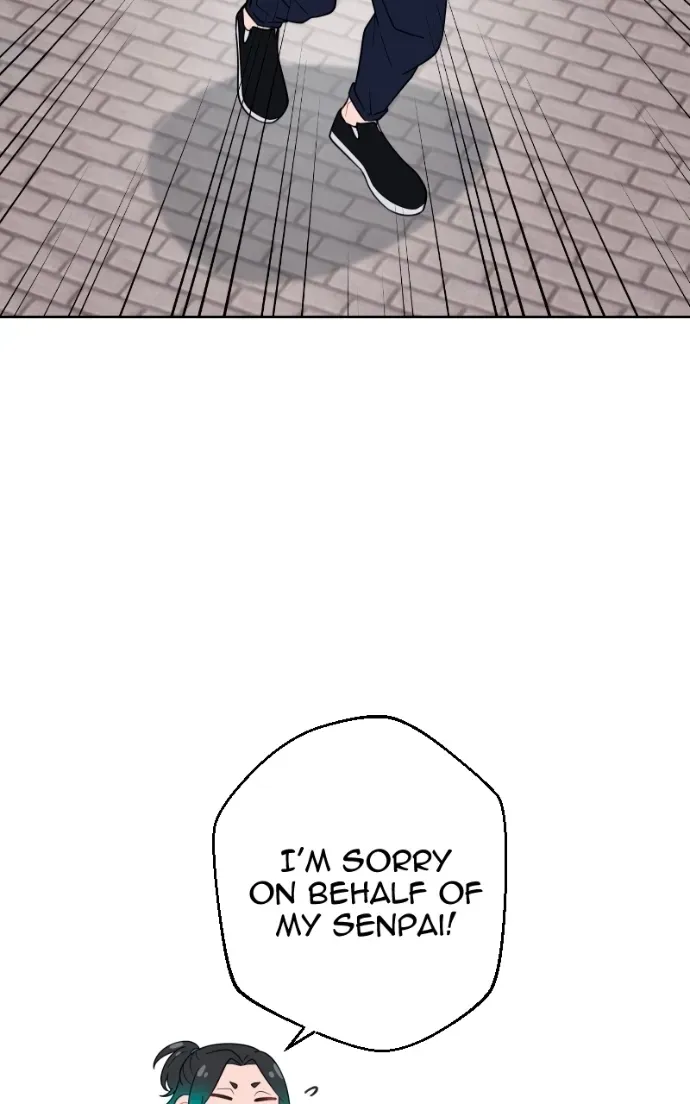 KILL Shite Kanojo Chapter 14 page 23 - 
