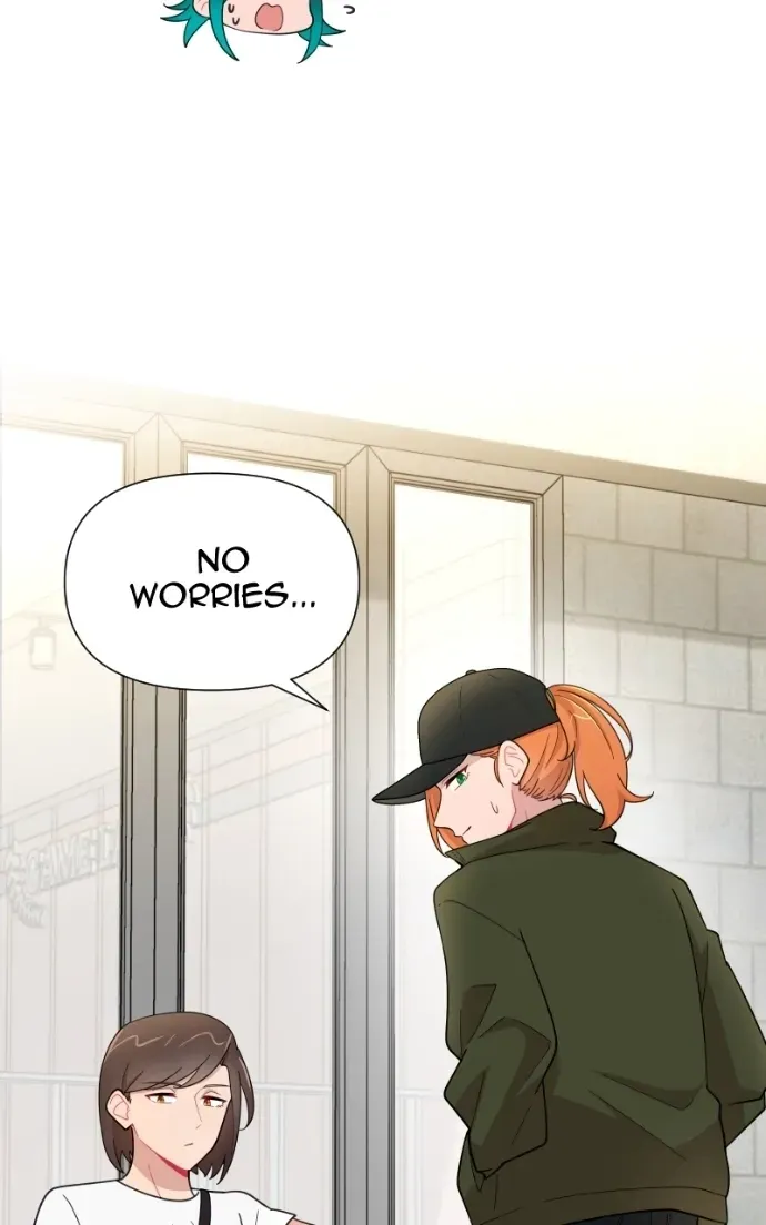 KILL Shite Kanojo Chapter 14 page 24 - 