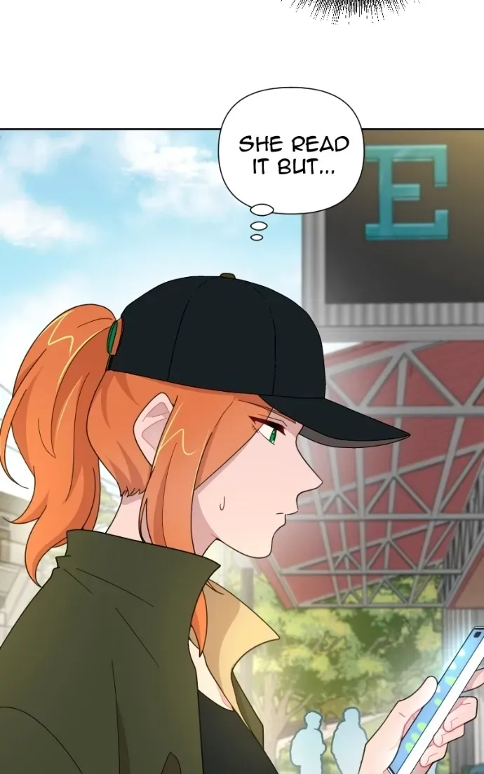 KILL Shite Kanojo Chapter 14 page 28 - 