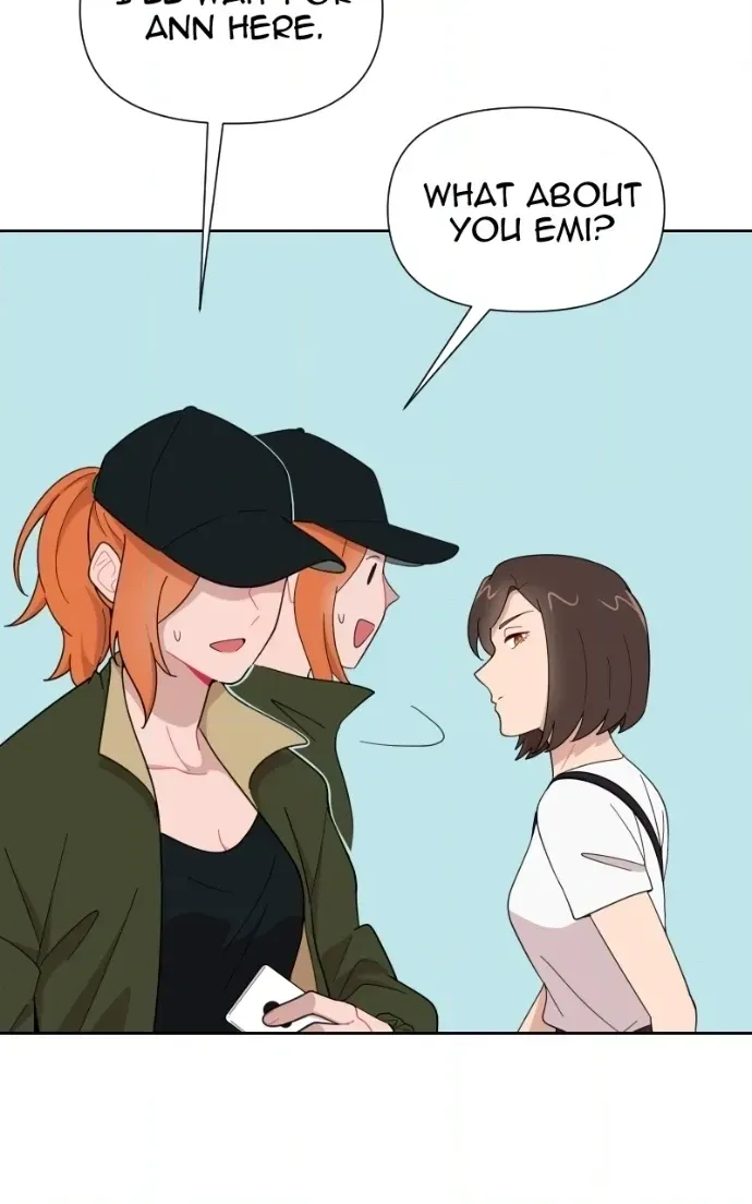 KILL Shite Kanojo Chapter 14 page 30 - 