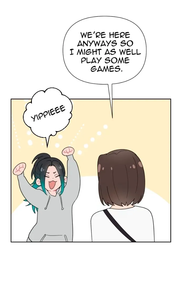 KILL Shite Kanojo Chapter 14 page 33 - 
