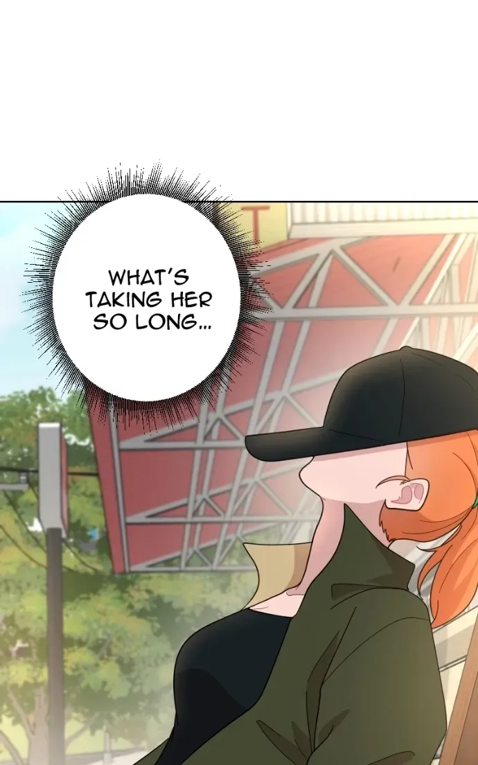 KILL Shite Kanojo Chapter 14 page 37 - 