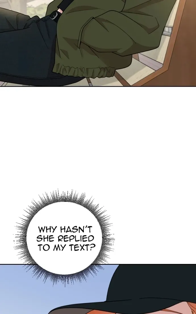KILL Shite Kanojo Chapter 14 page 38 - 