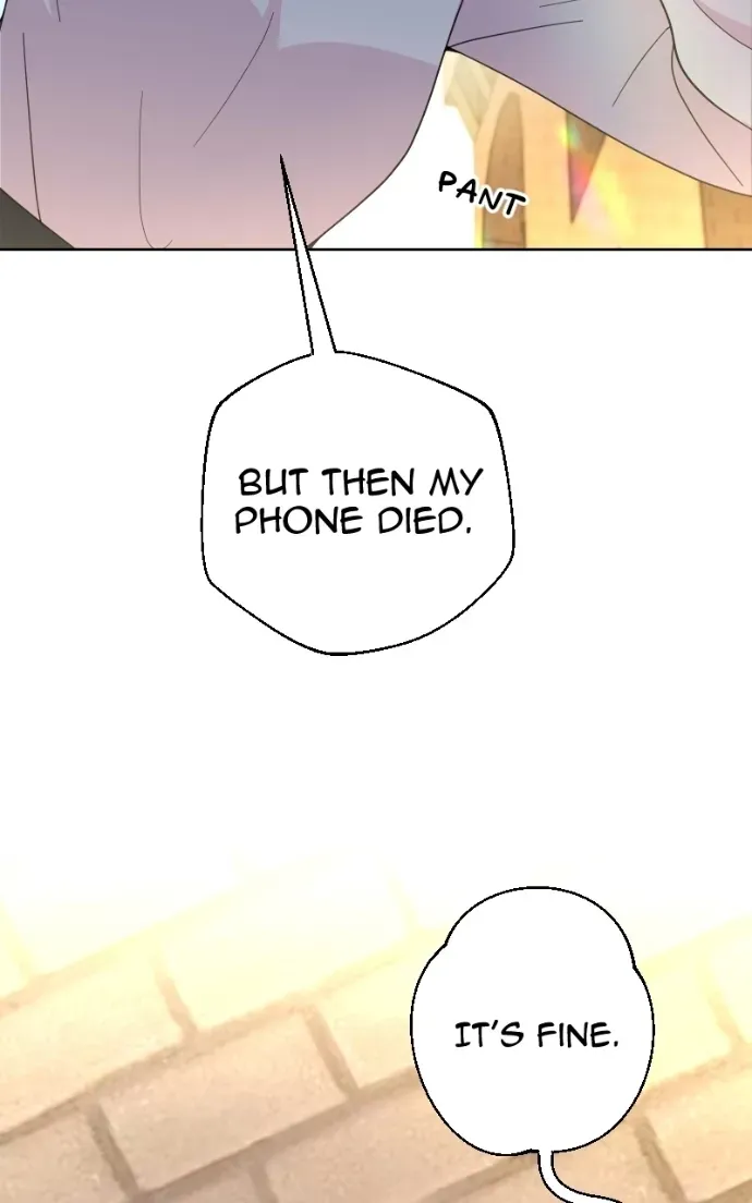 KILL Shite Kanojo Chapter 14 page 49 - 