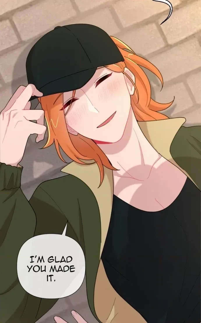 KILL Shite Kanojo Chapter 14 page 50 - 