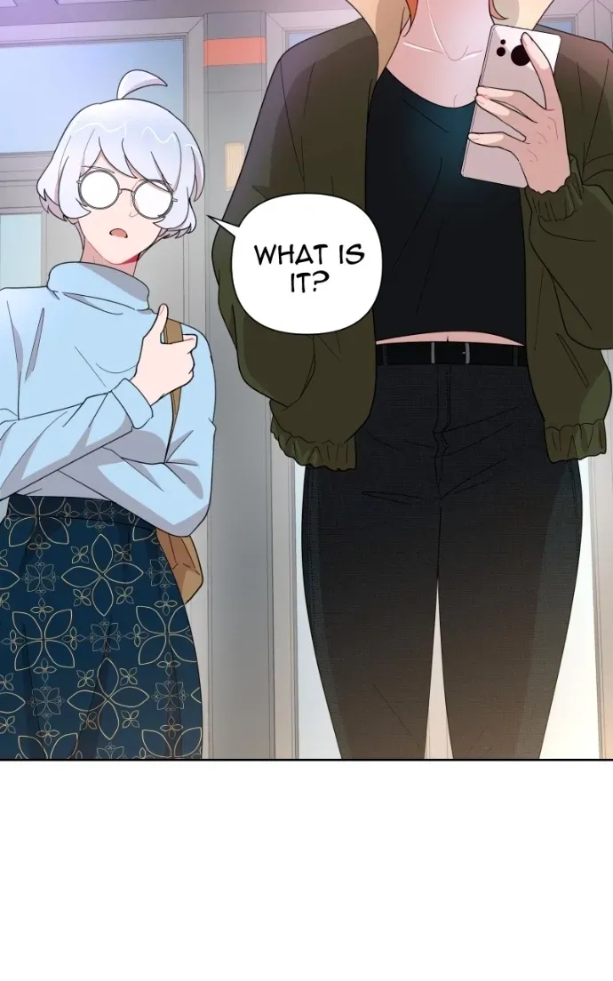 KILL Shite Kanojo Chapter 14 page 61 - 