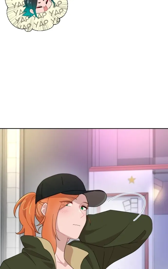 KILL Shite Kanojo Chapter 14 page 65 - 