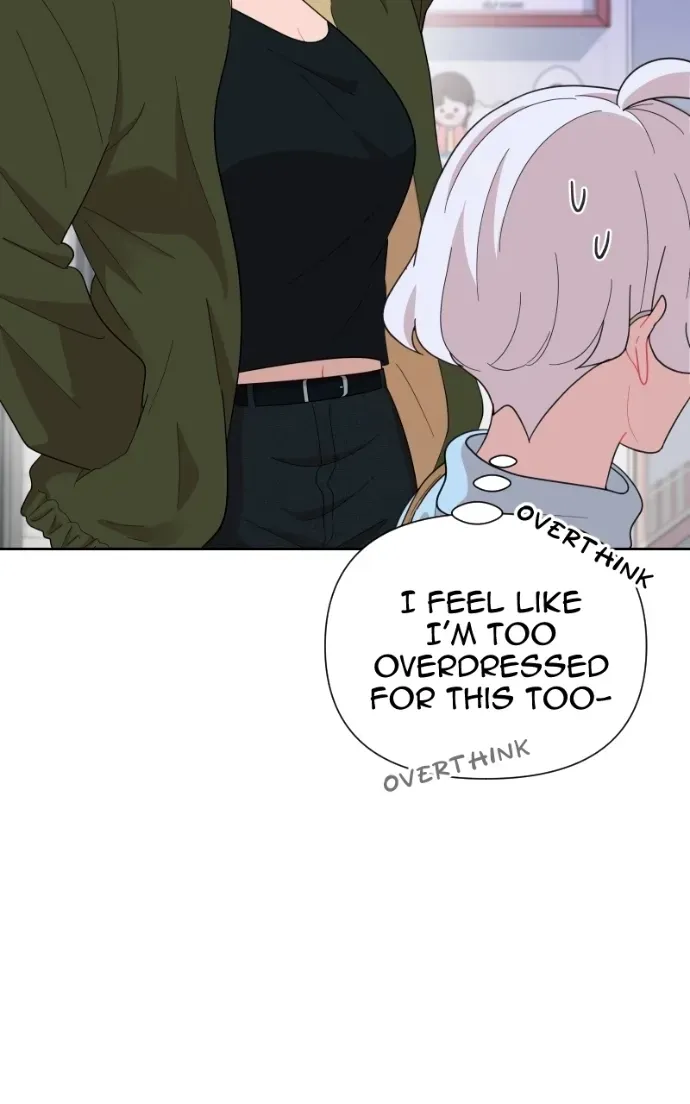 KILL Shite Kanojo Chapter 14 page 66 - 