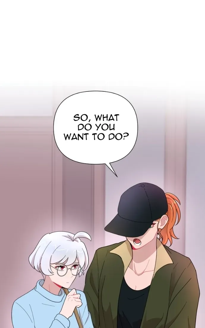 KILL Shite Kanojo Chapter 14 page 67 - 