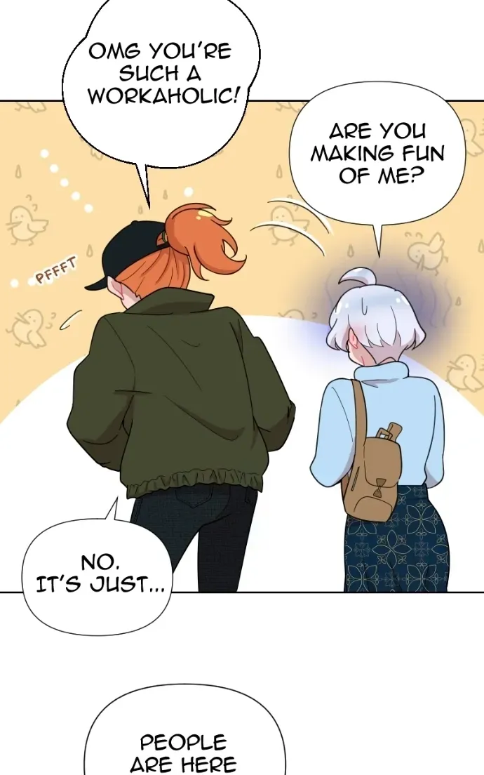KILL Shite Kanojo Chapter 14 page 73 - 