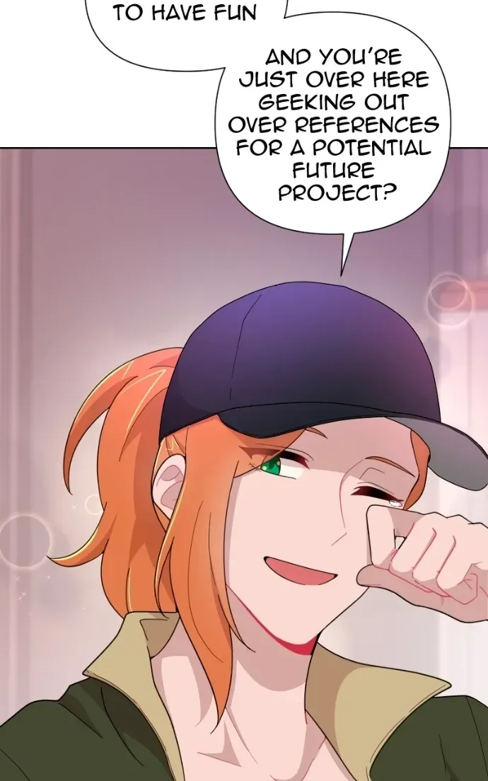 KILL Shite Kanojo Chapter 14 page 74 - 