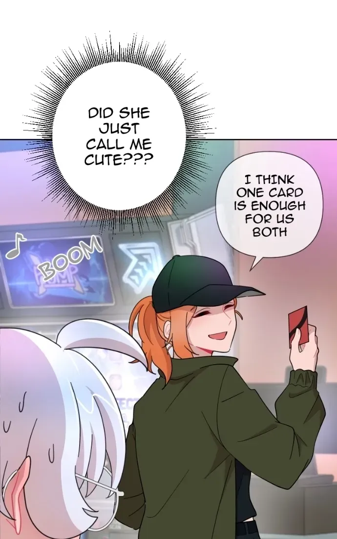 KILL Shite Kanojo Chapter 14 page 78 - 