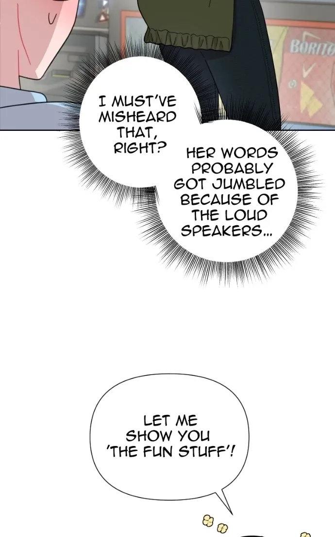 KILL Shite Kanojo Chapter 14 page 79 - 