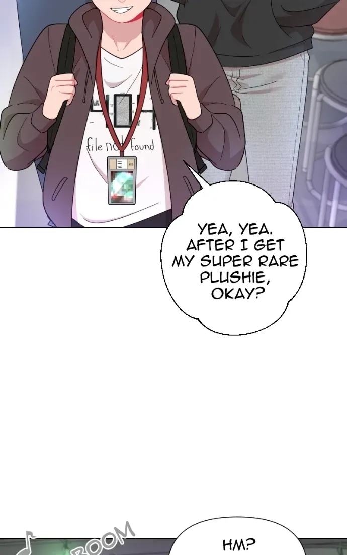 KILL Shite Kanojo Chapter 14 page 85 - 