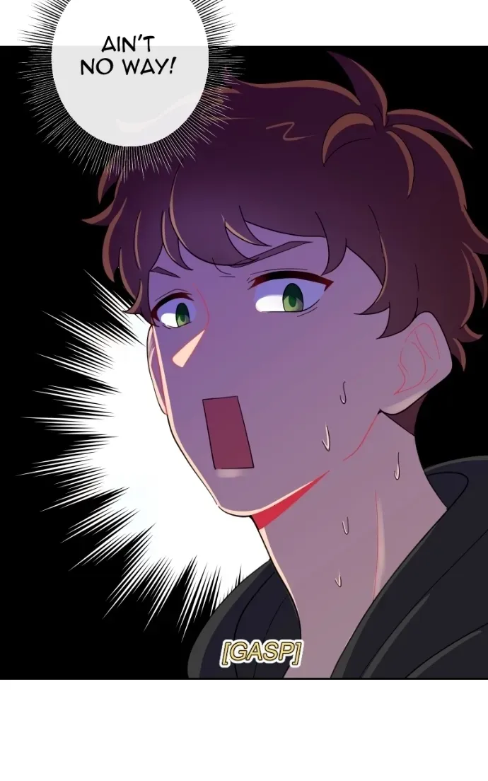 KILL Shite Kanojo Chapter 14 page 87 - 