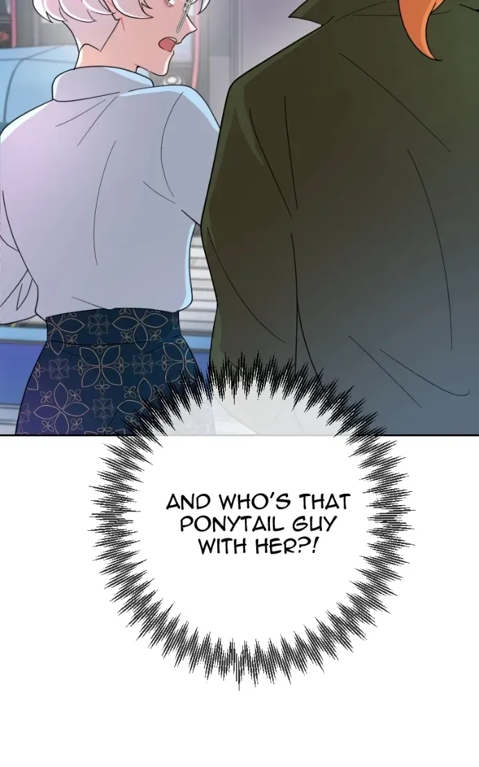 KILL Shite Kanojo Chapter 14 page 89 - 