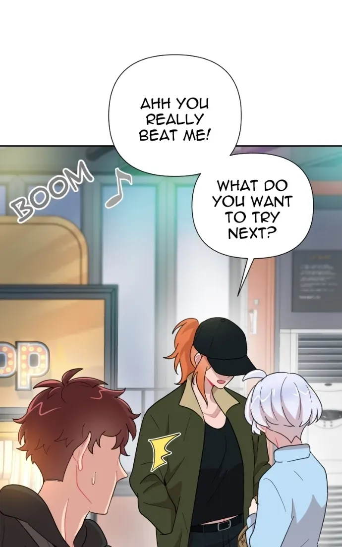 KILL Shite Kanojo Chapter 15 page 15 - 