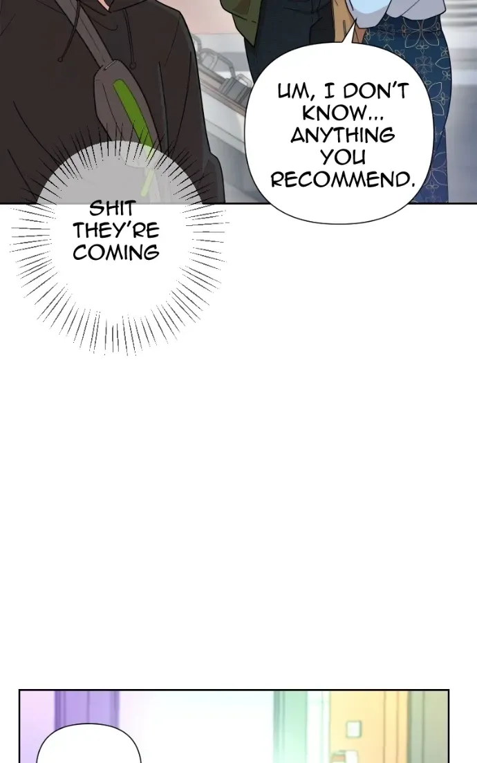 KILL Shite Kanojo Chapter 15 page 16 - 