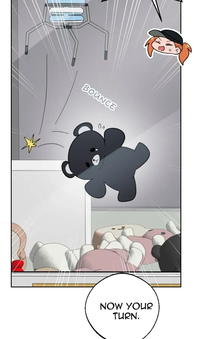 KILL Shite Kanojo Chapter 15 page 23 - 