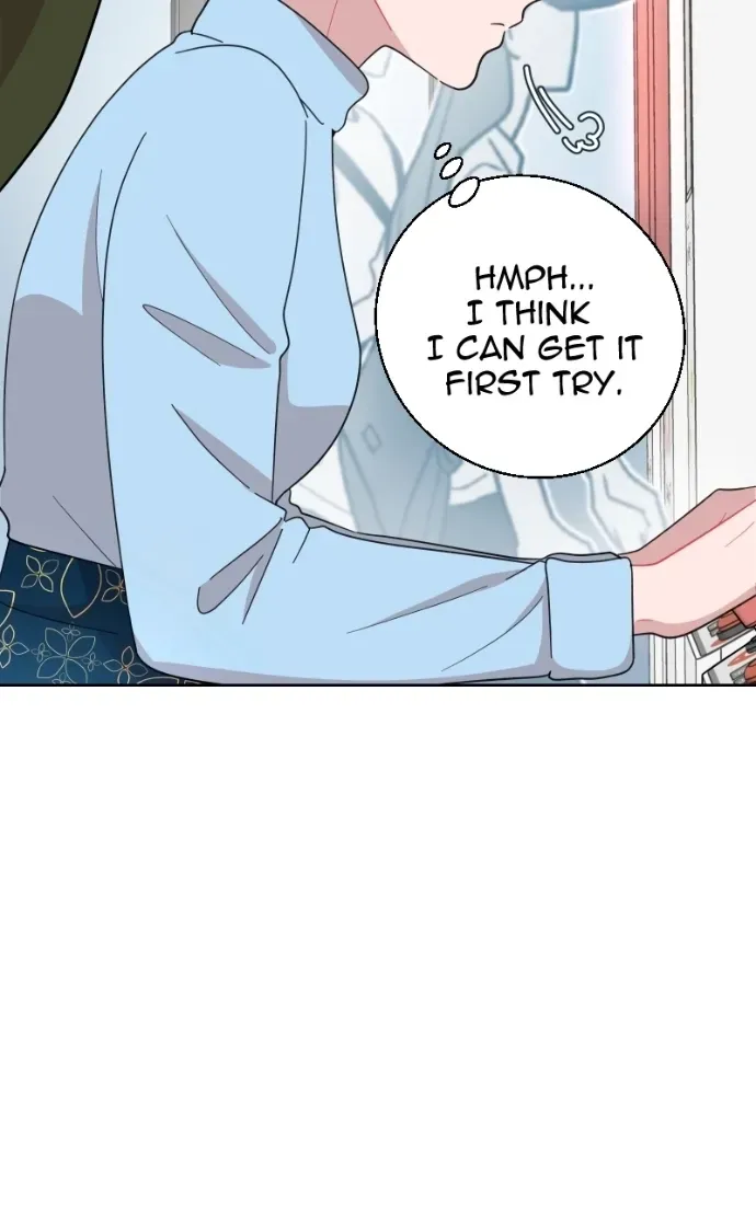 KILL Shite Kanojo Chapter 15 page 25 - 