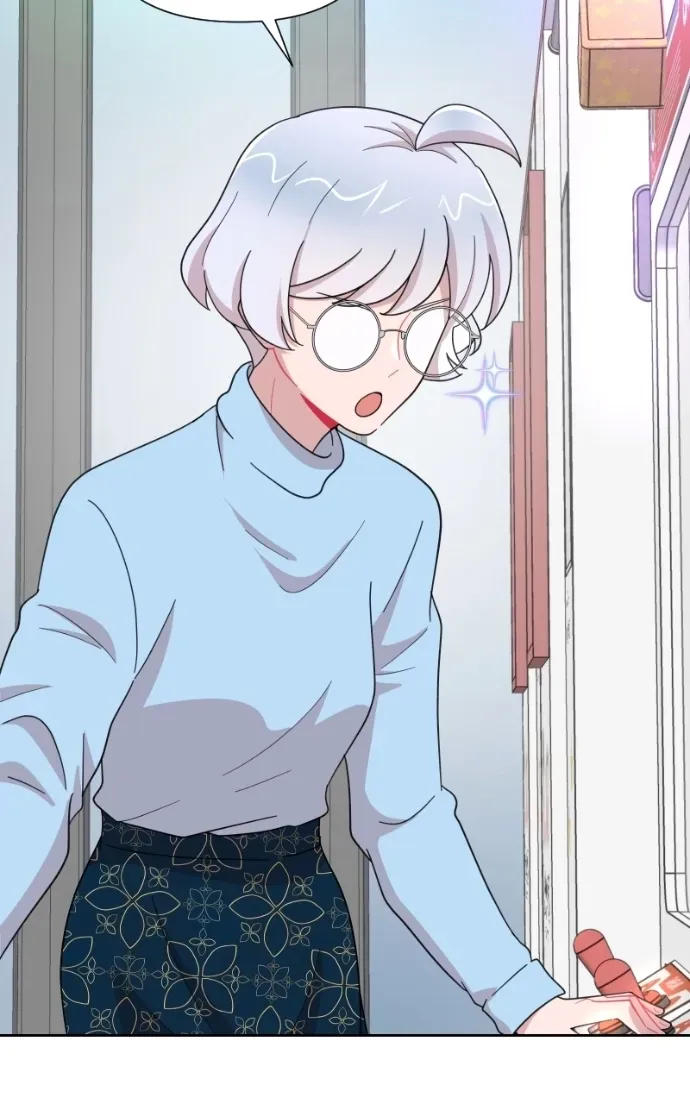 KILL Shite Kanojo Chapter 15 page 32 - 