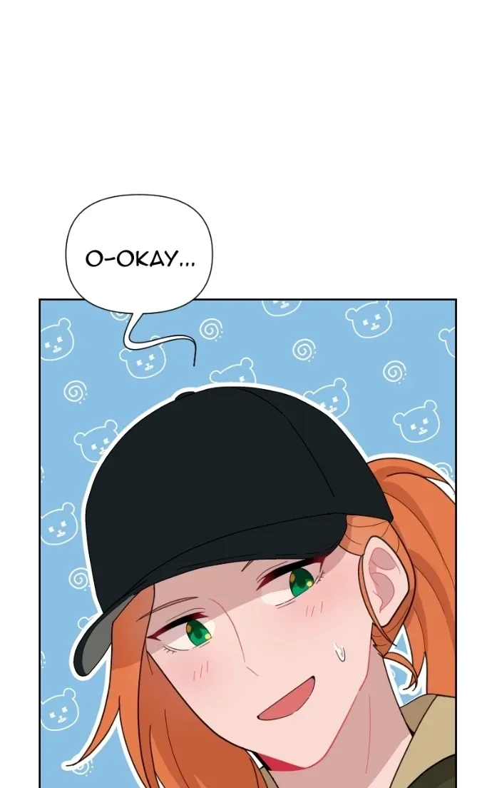 KILL Shite Kanojo Chapter 15 page 33 - 