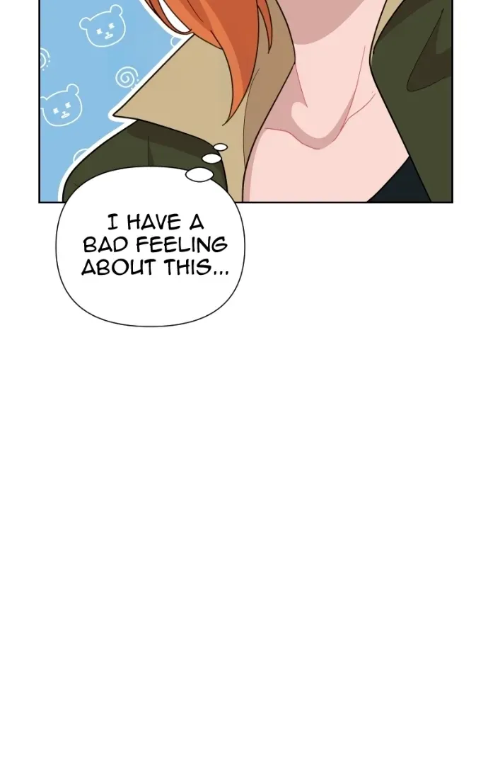KILL Shite Kanojo Chapter 15 page 34 - 