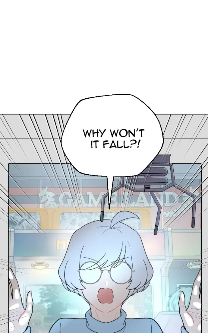 KILL Shite Kanojo Chapter 15 page 37 - 