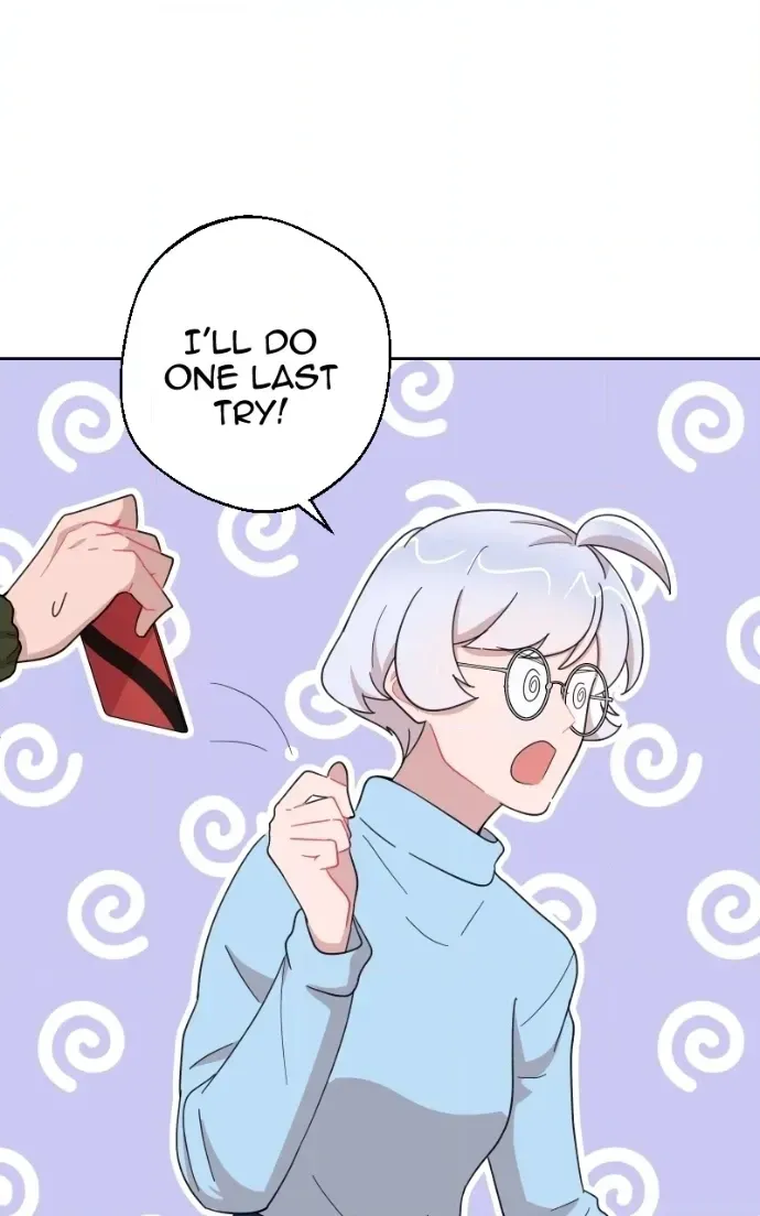 KILL Shite Kanojo Chapter 15 page 40 - 
