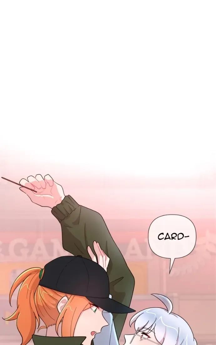 KILL Shite Kanojo Chapter 15 page 46 - 