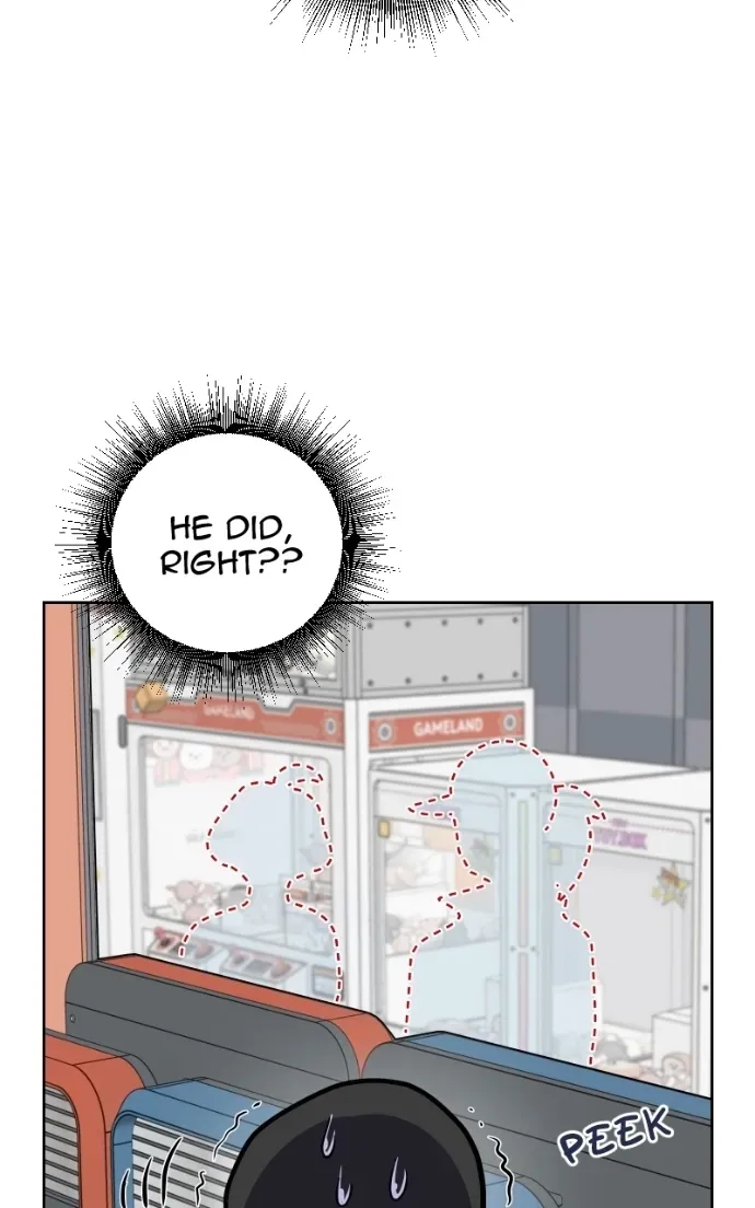 KILL Shite Kanojo Chapter 15 page 57 - 