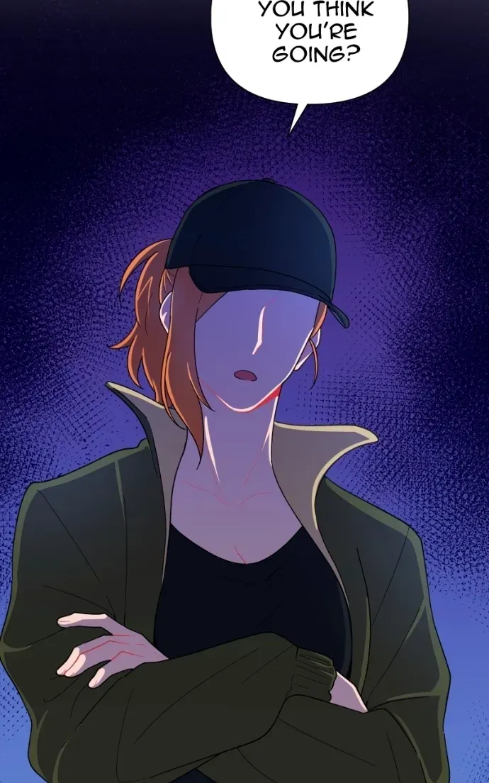 KILL Shite Kanojo Chapter 15 page 61 - 