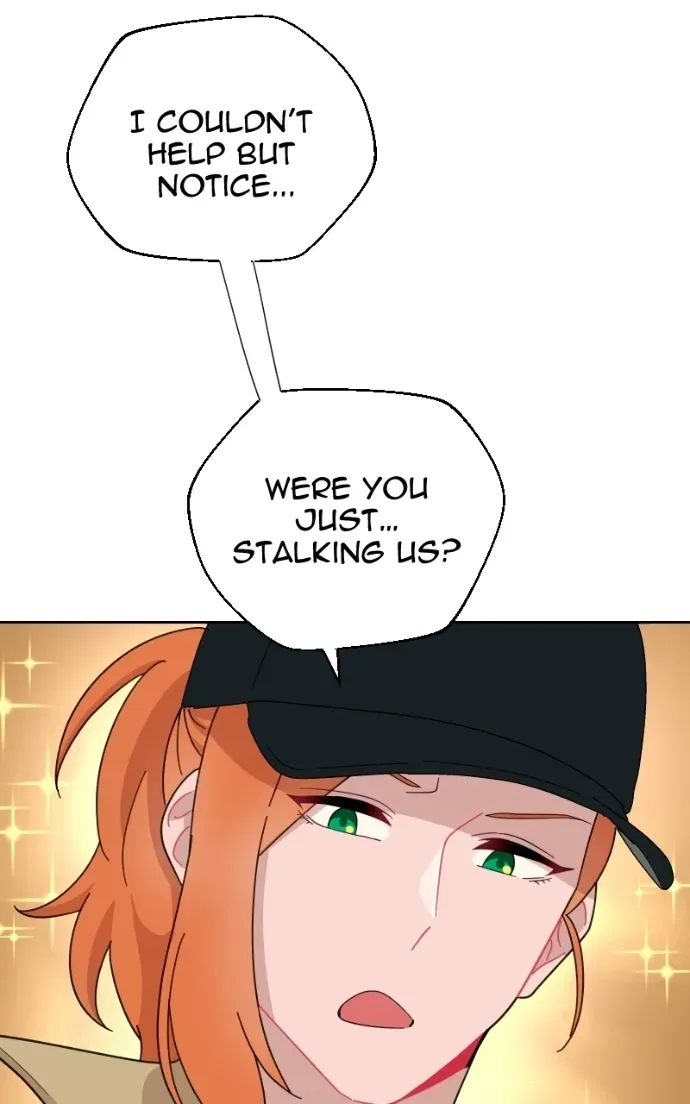 KILL Shite Kanojo Chapter 15 page 64 - 