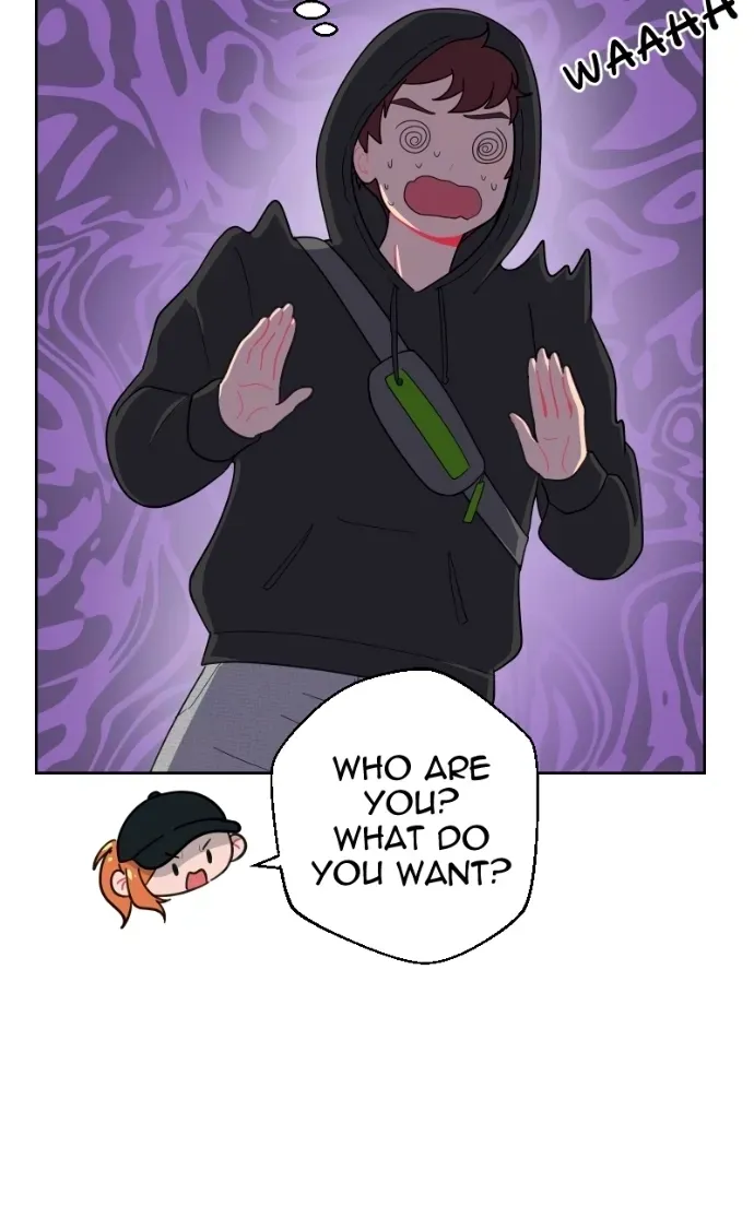 KILL Shite Kanojo Chapter 15 page 66 - 
