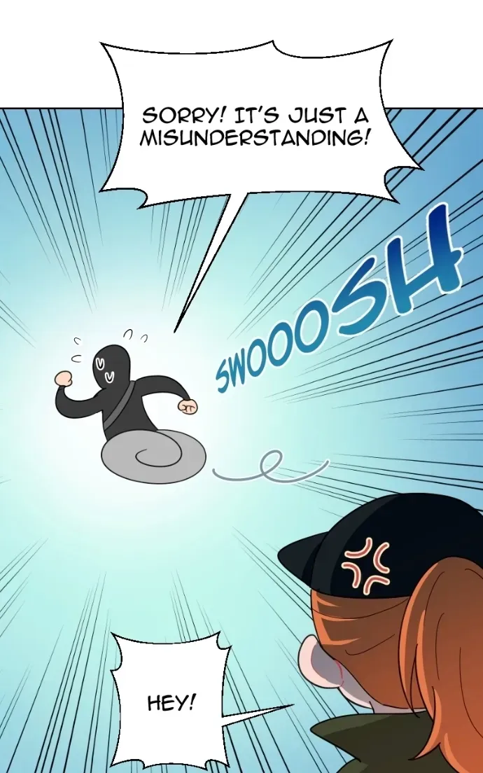 KILL Shite Kanojo Chapter 15 page 67 - 