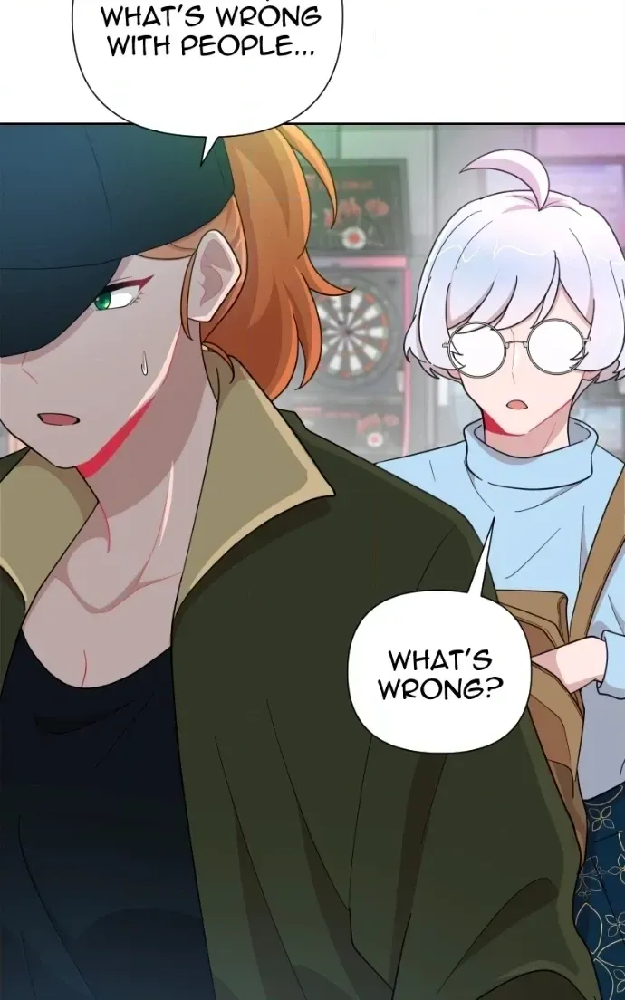 KILL Shite Kanojo Chapter 15 page 70 - 
