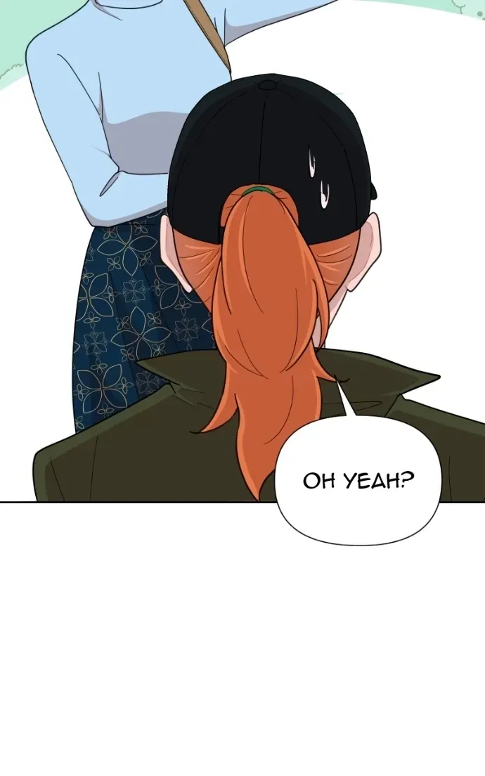 KILL Shite Kanojo Chapter 15 page 75 - 