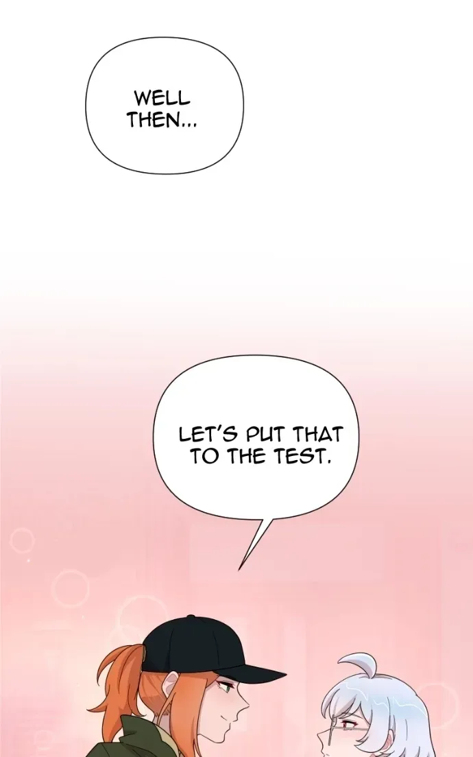 KILL Shite Kanojo Chapter 15 page 76 - 