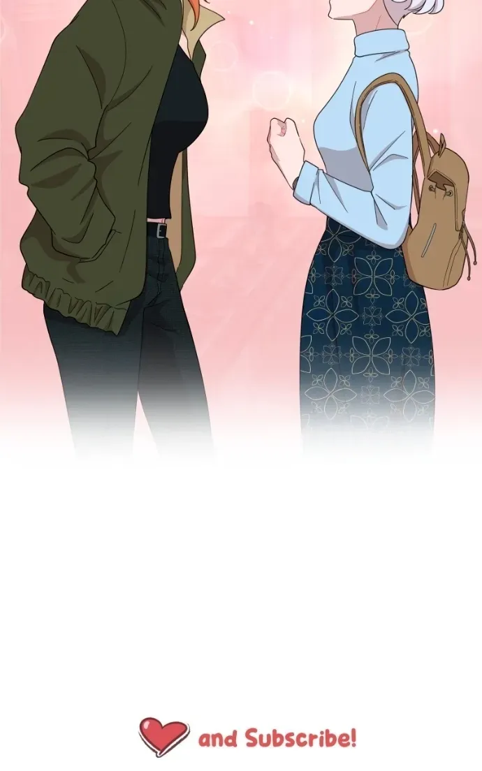 KILL Shite Kanojo Chapter 15 page 77 - 