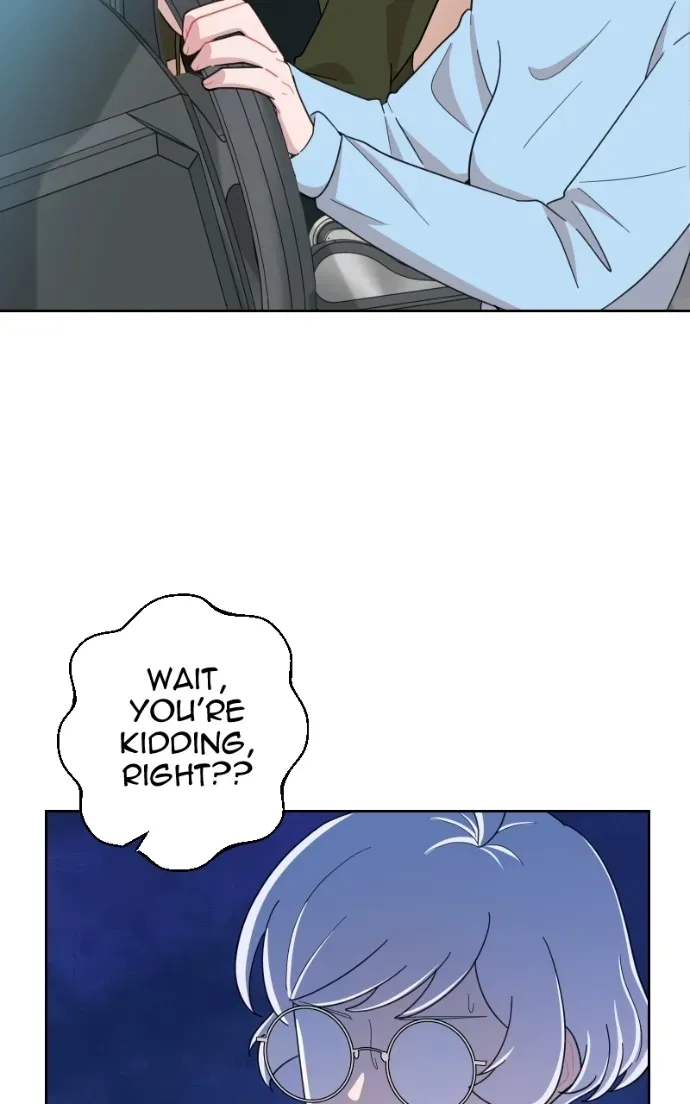 KILL Shite Kanojo Chapter 15 page 9 - 