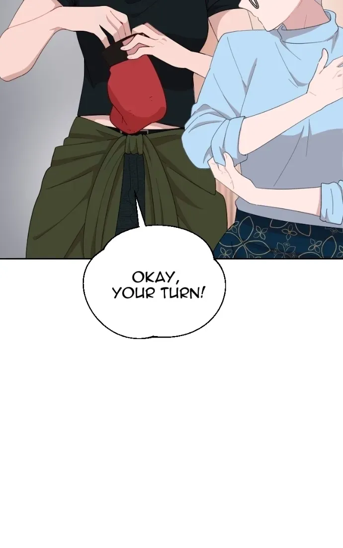 KILL Shite Kanojo Chapter 16 page 17 - 
