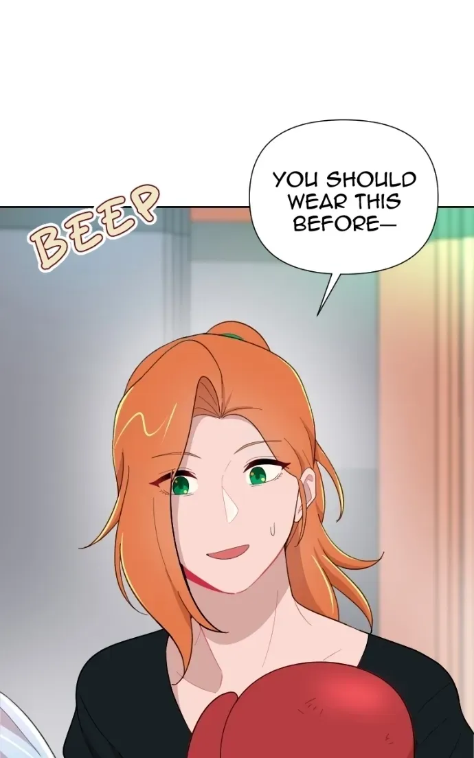 KILL Shite Kanojo Chapter 16 page 18 - 